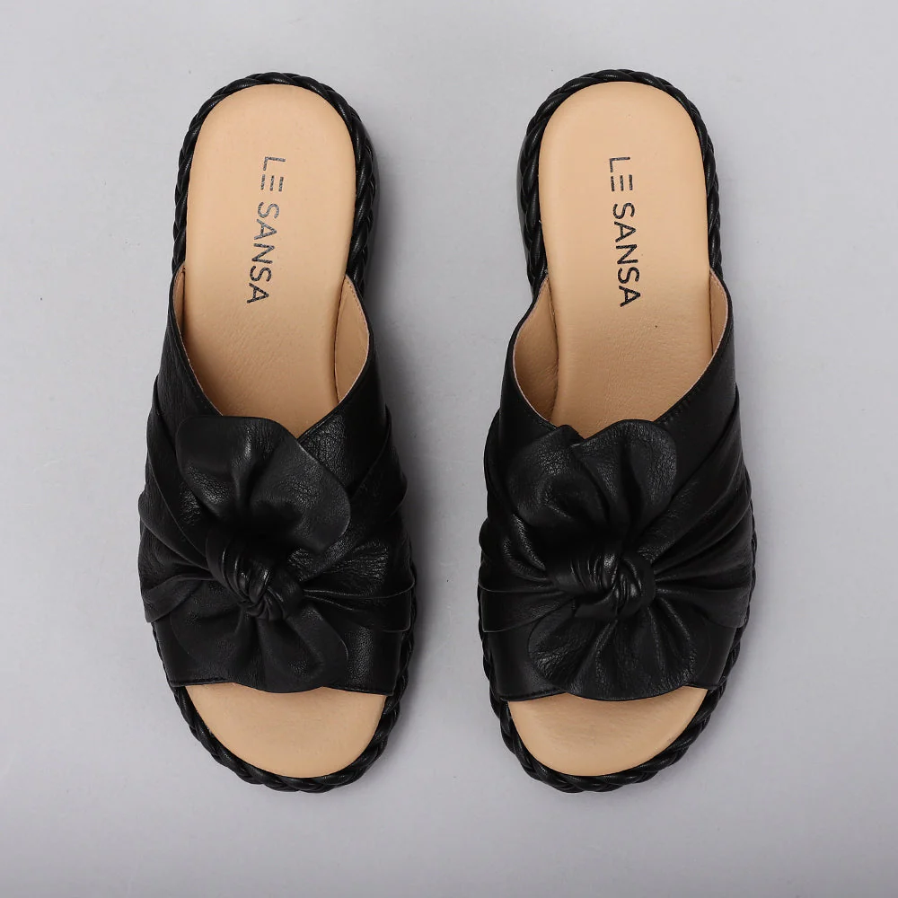 LE SANSA EUDORE BLACK - Image 6