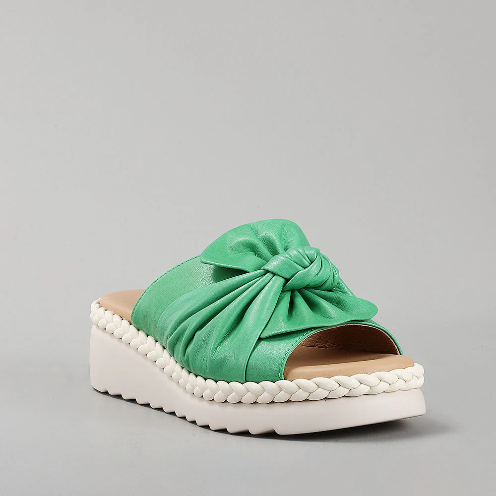 LE SANSA EUDORE FERN GREEN - Image 3