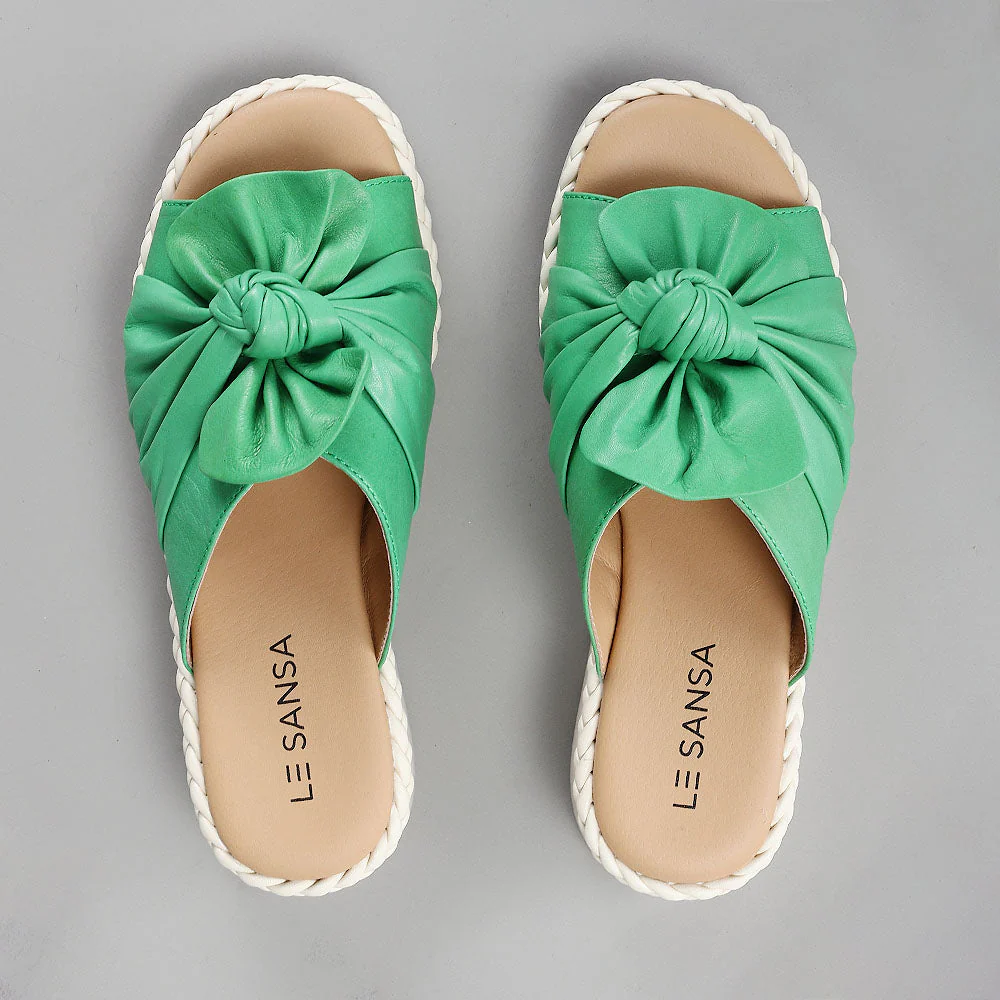 LE SANSA EUDORE FERN GREEN - Image 4