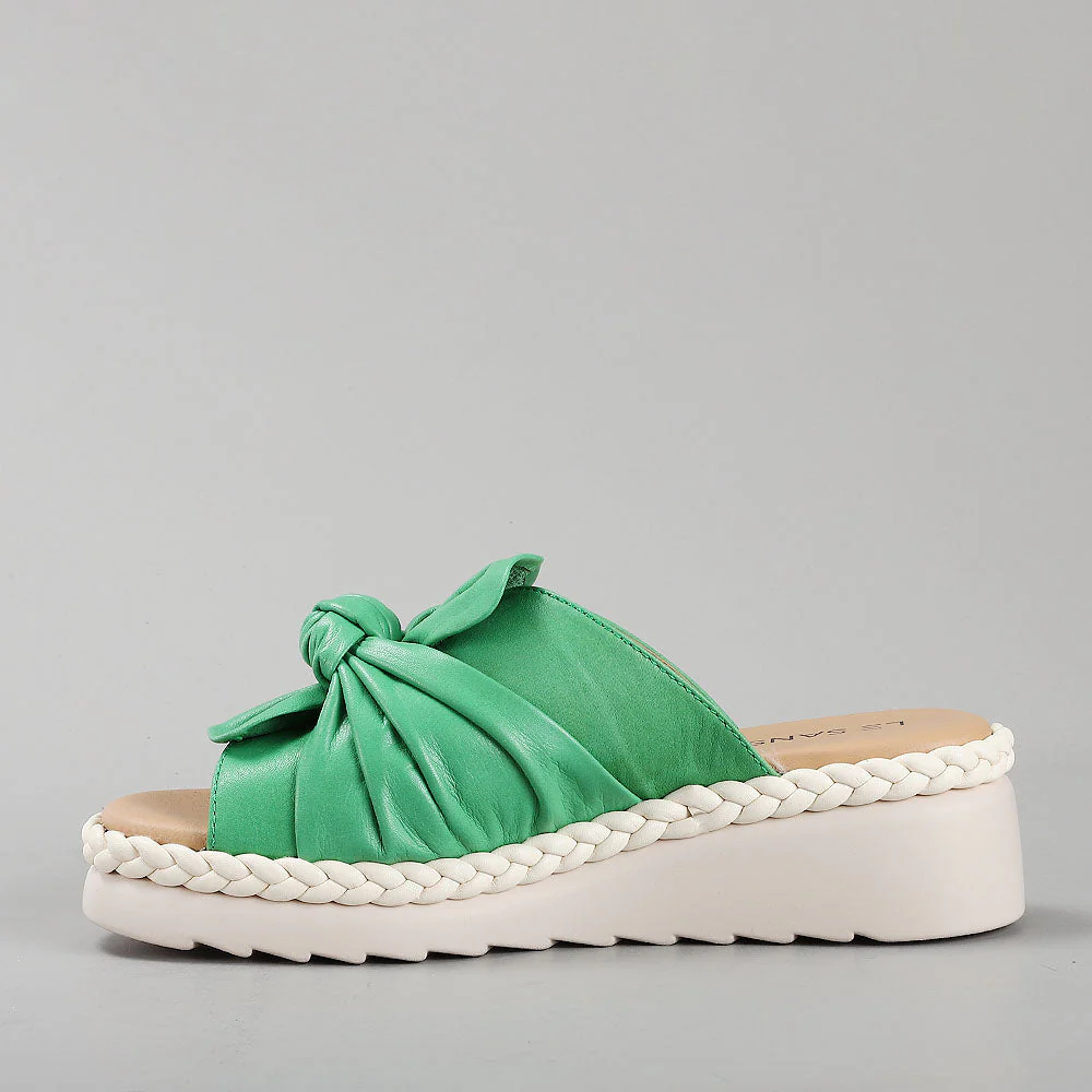 LE SANSA EUDORE FERN GREEN - Image 5