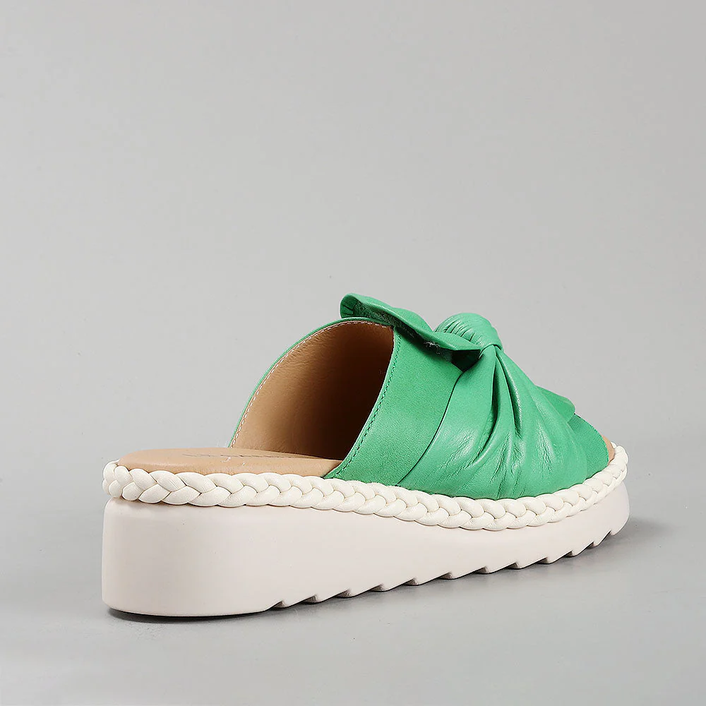 LE SANSA EUDORE FERN GREEN - Image 6