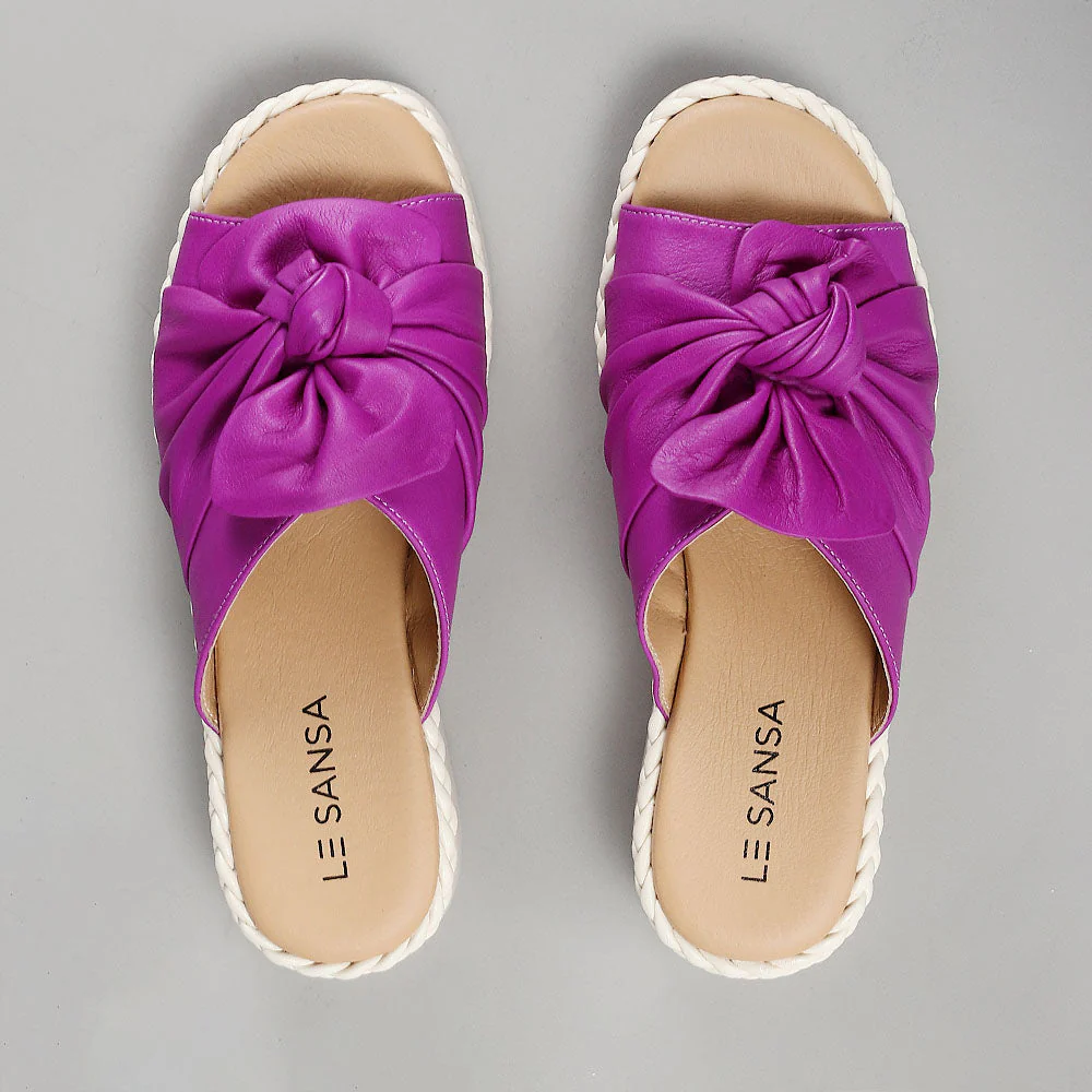 LE SANSA EUDORE PURPLE - Image 3