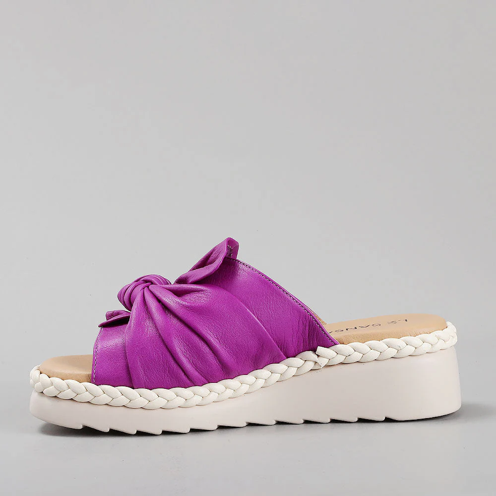 LE SANSA EUDORE PURPLE - Image 5