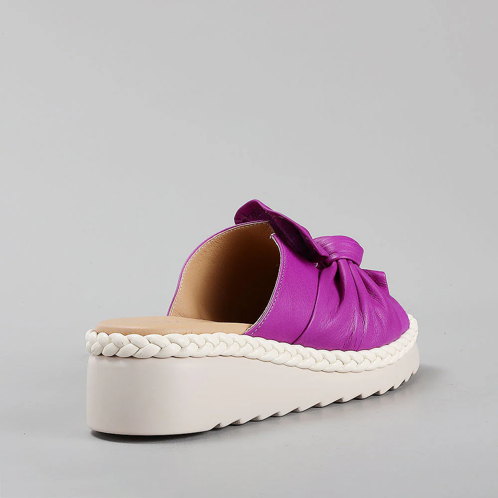 LE SANSA EUDORE PURPLE - Image 6