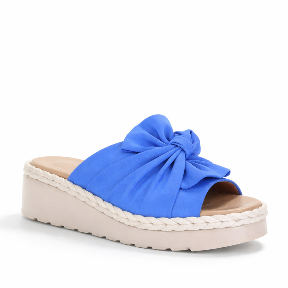 LE SANSA EUDORE ROYAL BLUE - Image 2