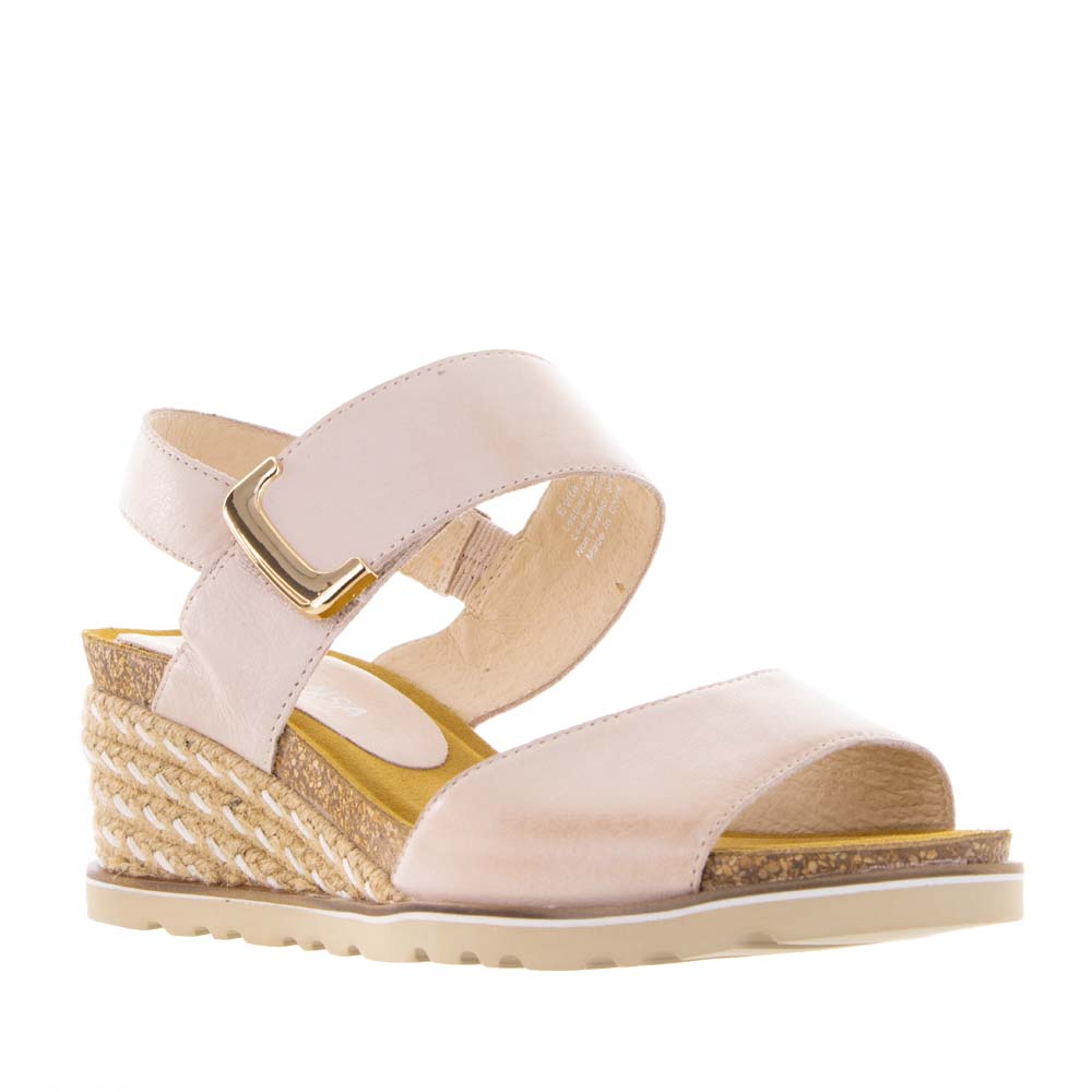 LE SANSA EVITA BLUSH - Image 2