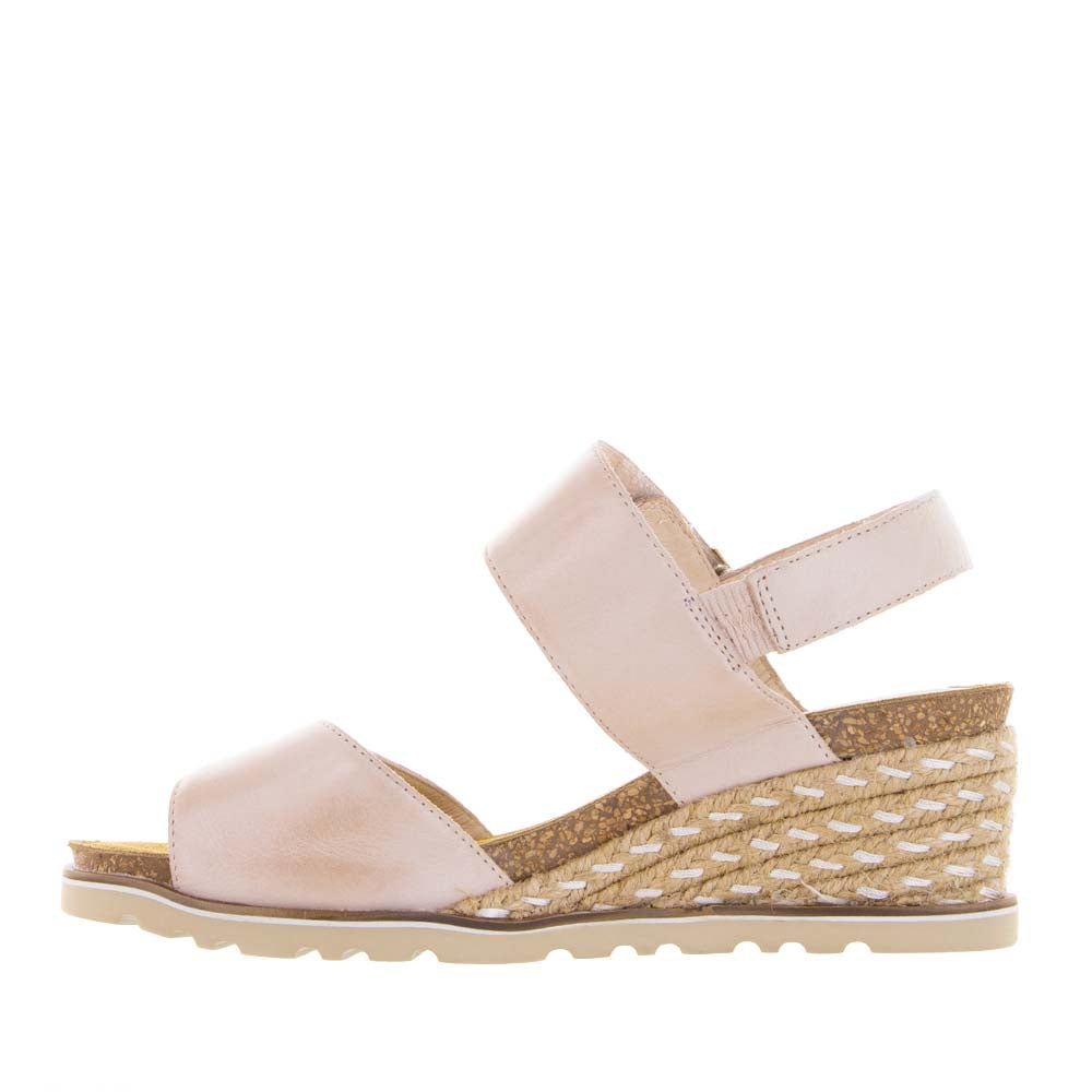 LE SANSA EVITA BLUSH - Image 4