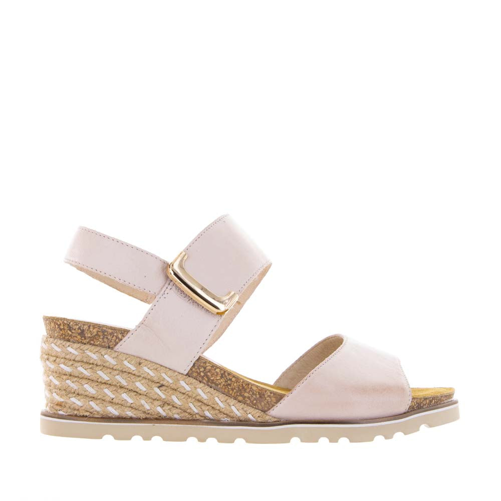 LE SANSA EVITA BLUSH - Image 5
