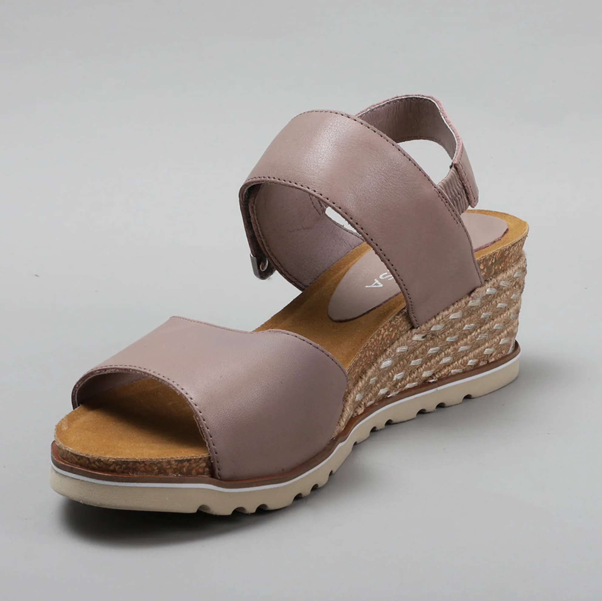 LE SANSA EVITA TAUPE - Image 3