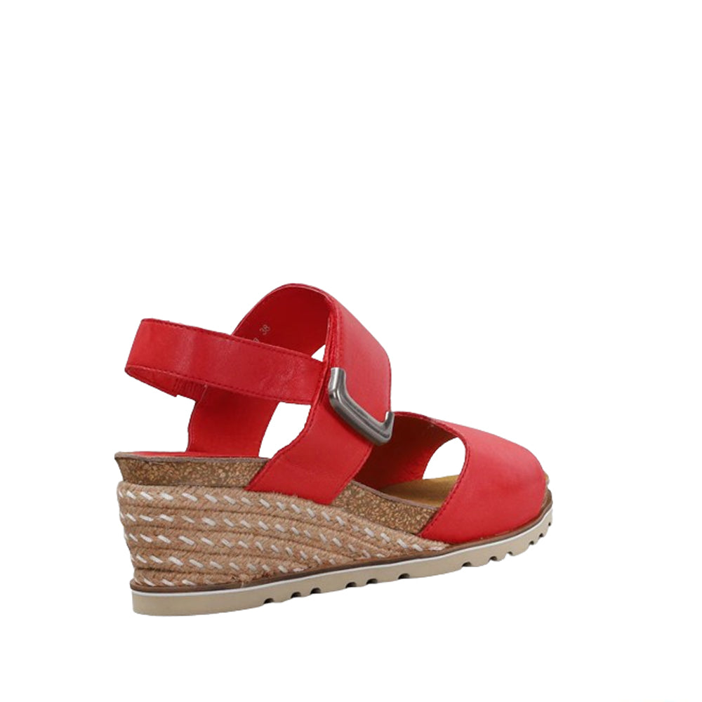 LE SANSA EVITA RED - Image 3