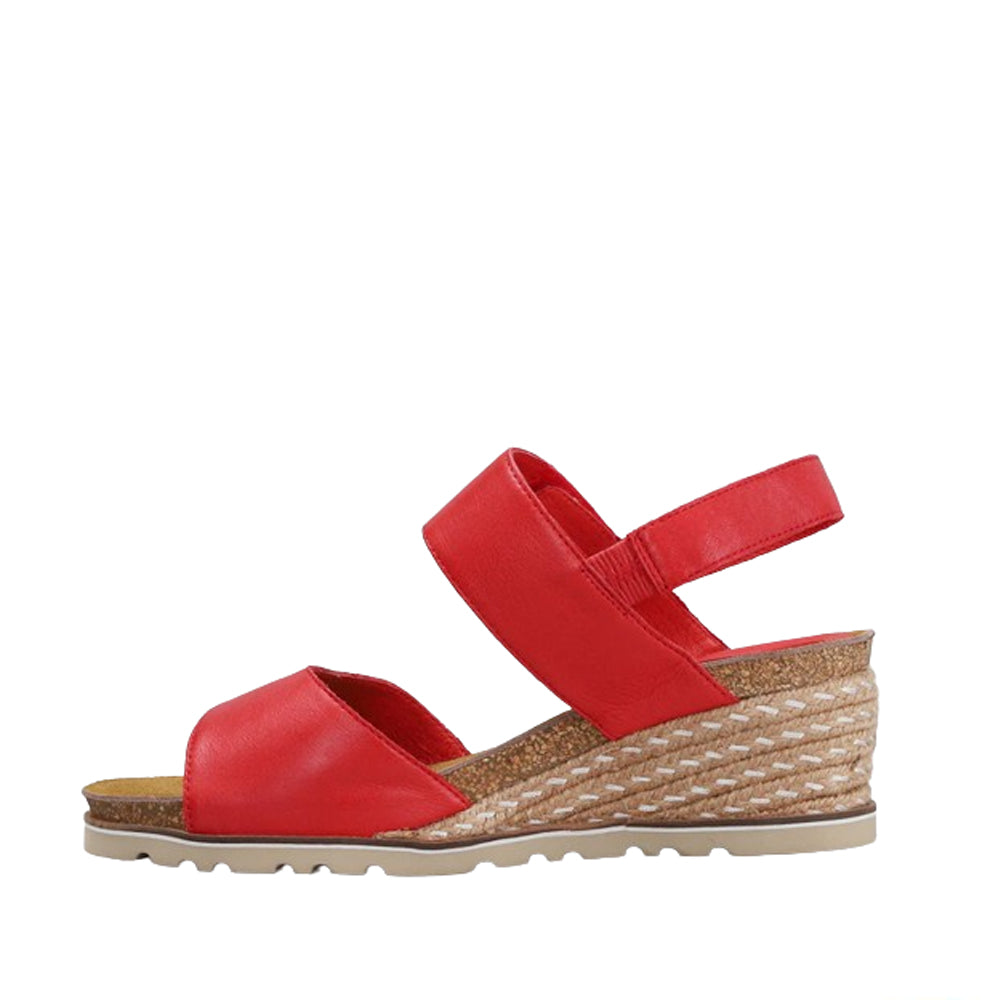 LE SANSA EVITA RED - Image 4