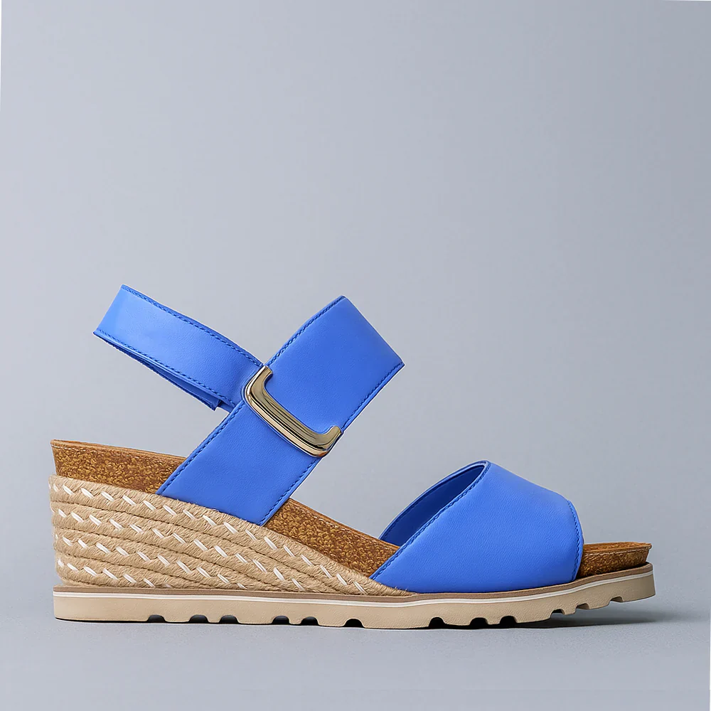 LE SANSA EVITA ROYAL BLUE