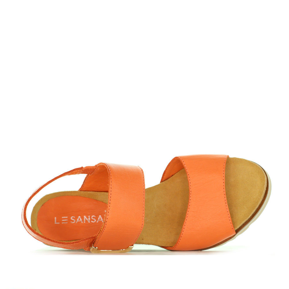 LE SANSA EVITA SUNBURN - Image 3
