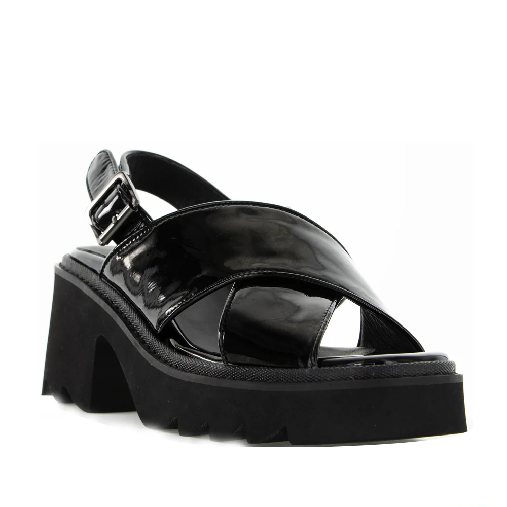 LE SANSA FRANCE BLACK - Image 3