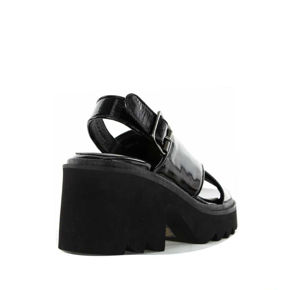 LE SANSA FRANCE BLACK - Image 4