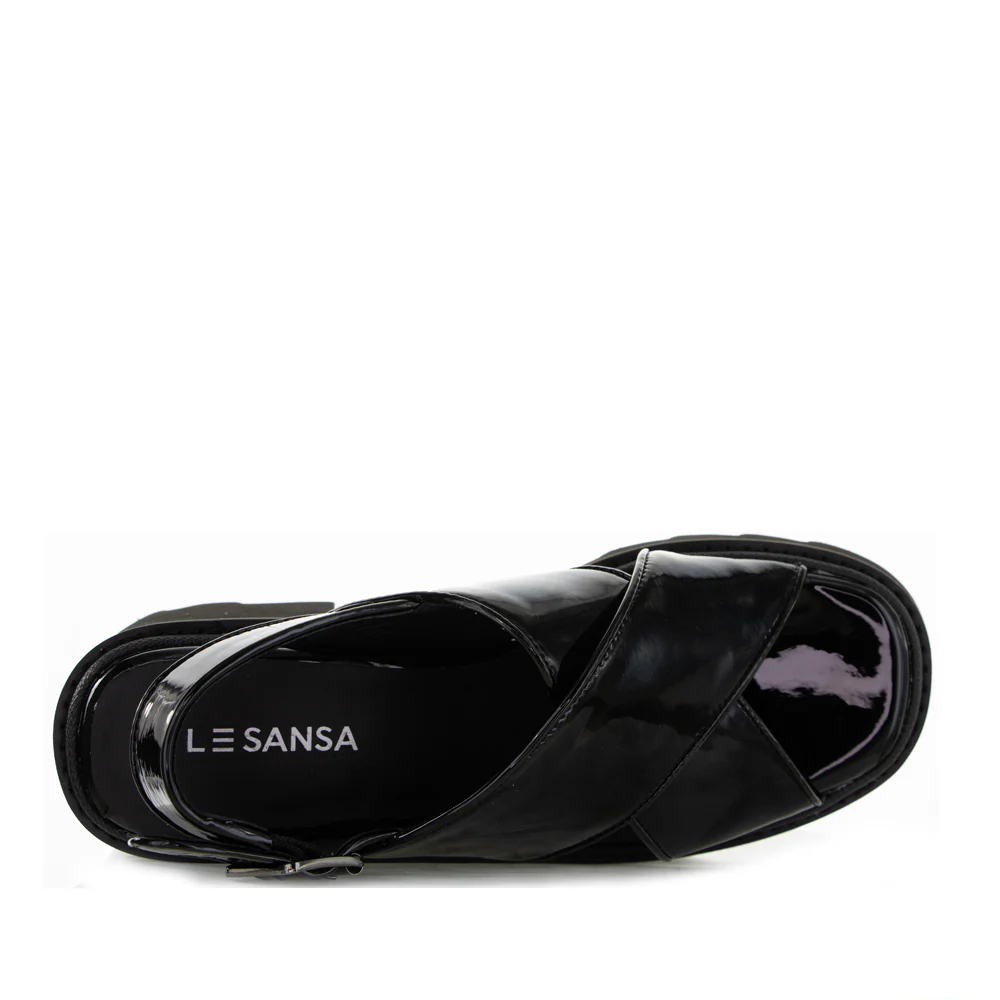 LE SANSA FRANCE BLACK - Image 6