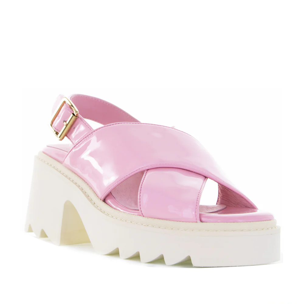 LE SANSA FRANCE PINK - Image 3