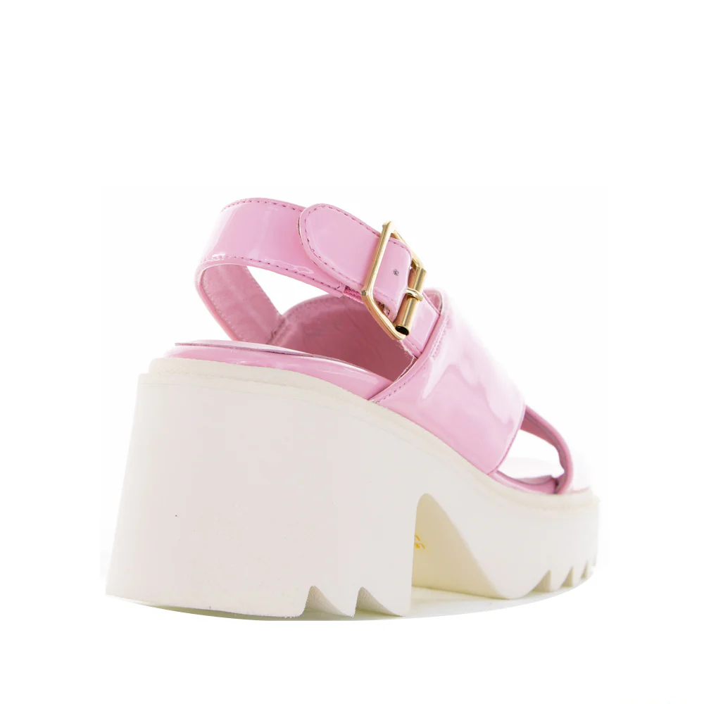 LE SANSA FRANCE PINK - Image 4