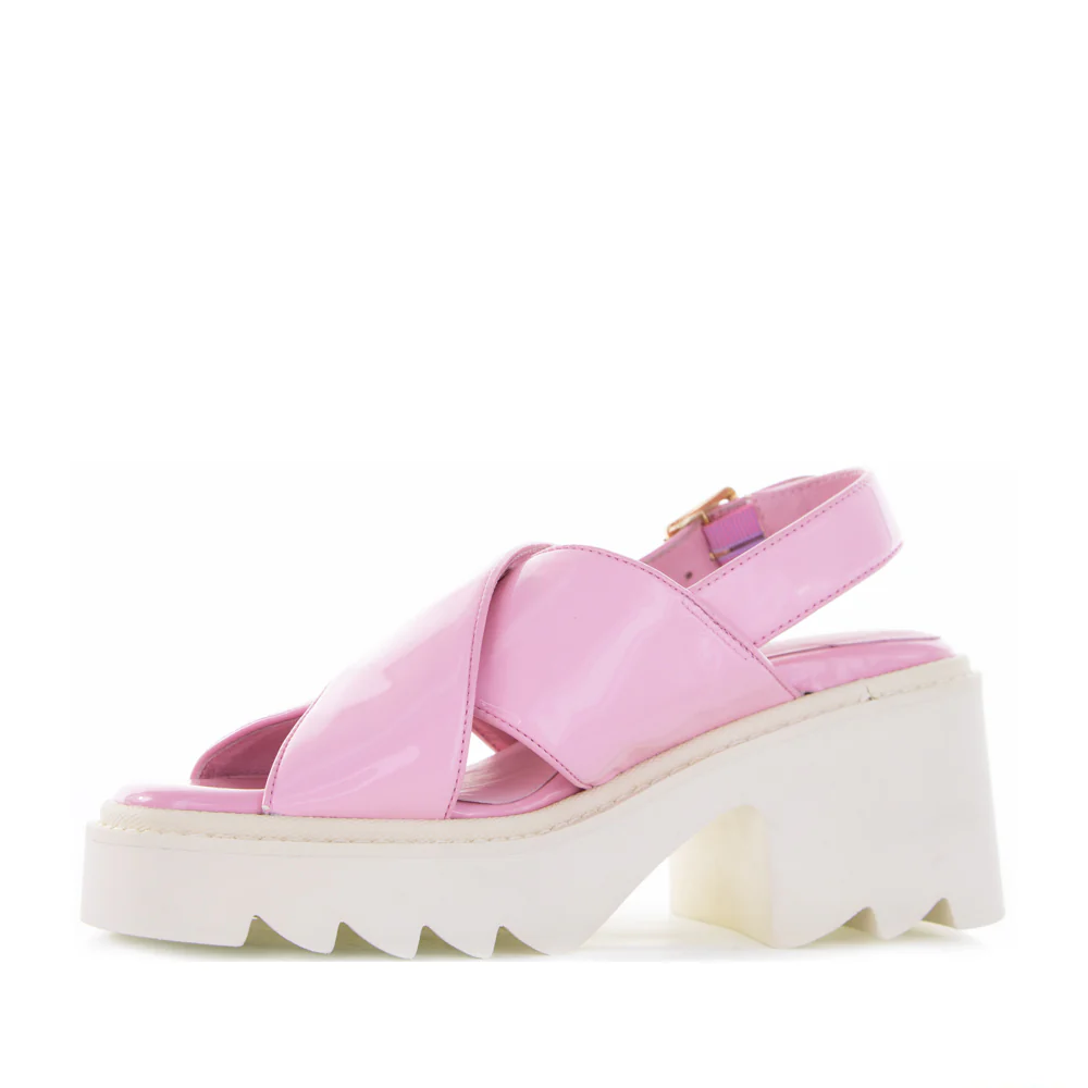 LE SANSA FRANCE PINK - Image 5