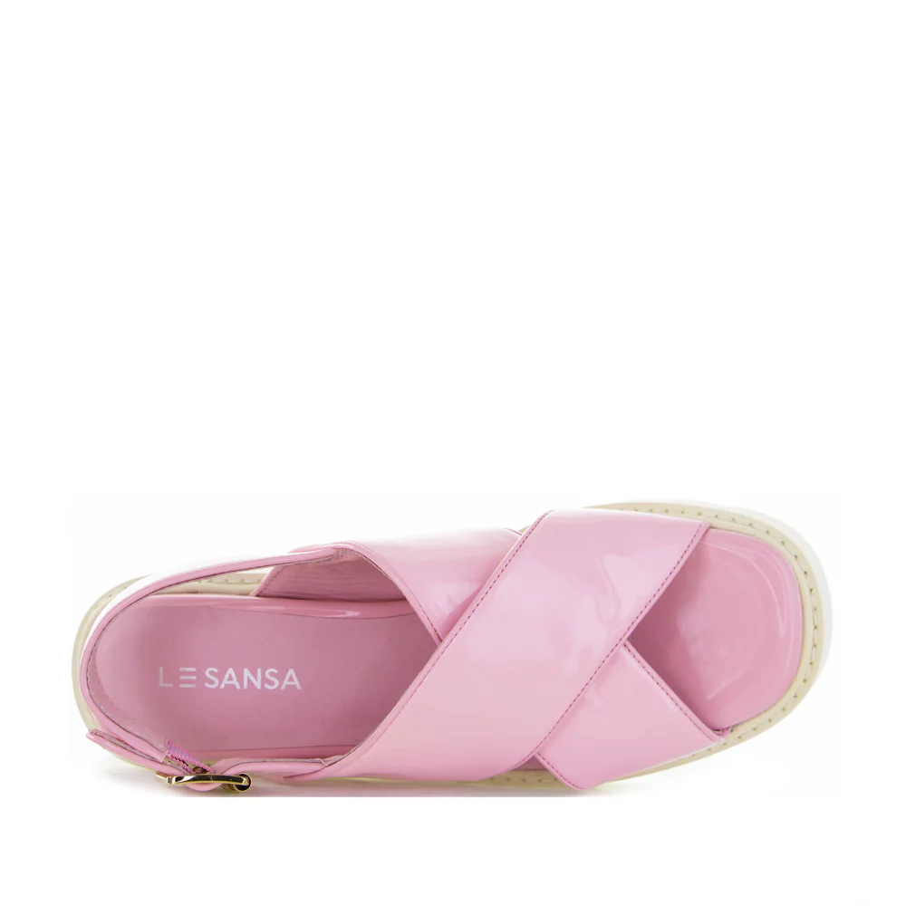 LE SANSA FRANCE PINK - Image 6