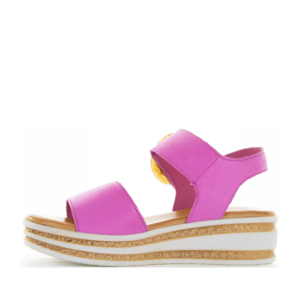 LE SANSA GUARD HOT PINK - Image 4