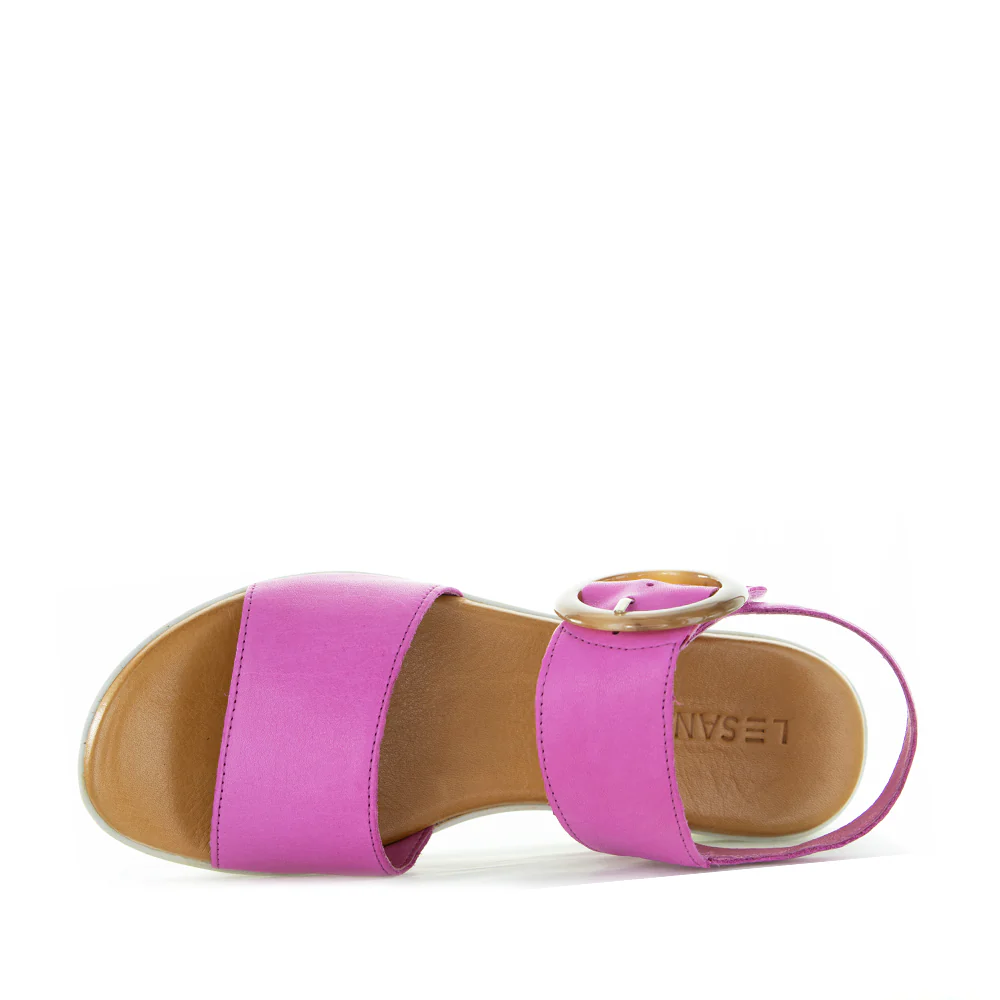 LE SANSA GUARD HOT PINK - Image 5