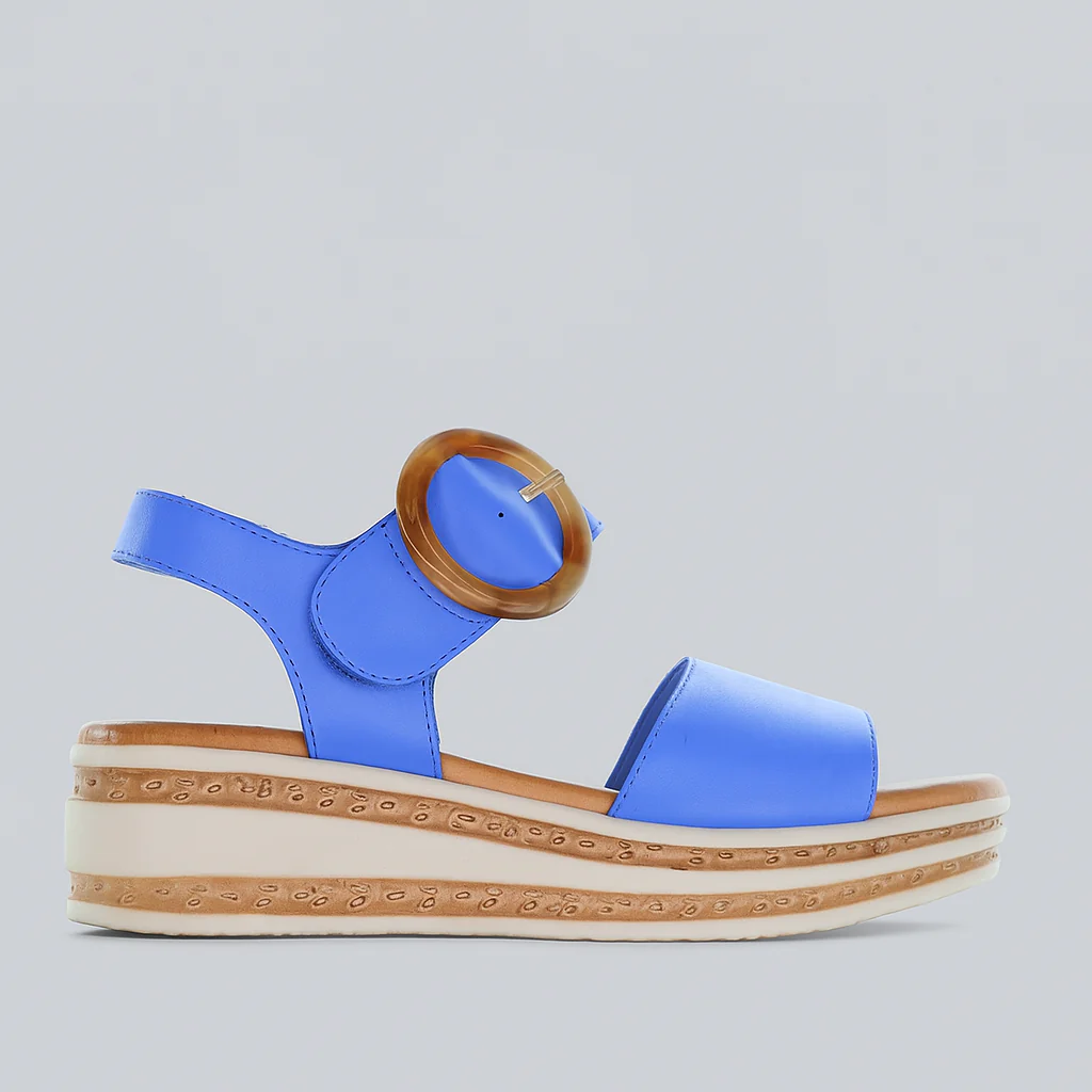 LE SANSA GUARD ROYAL BLUE