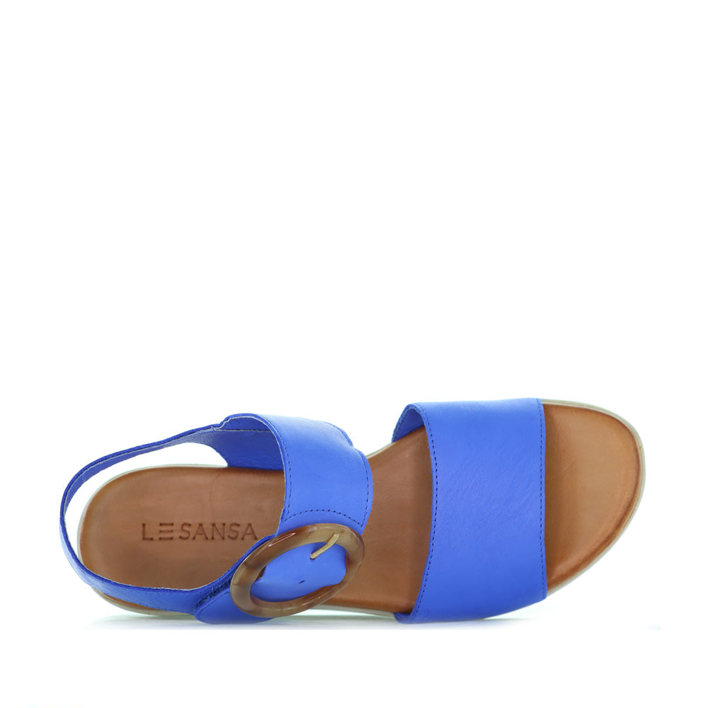 LE SANSA GUARD ROYAL BLUE - Image 3