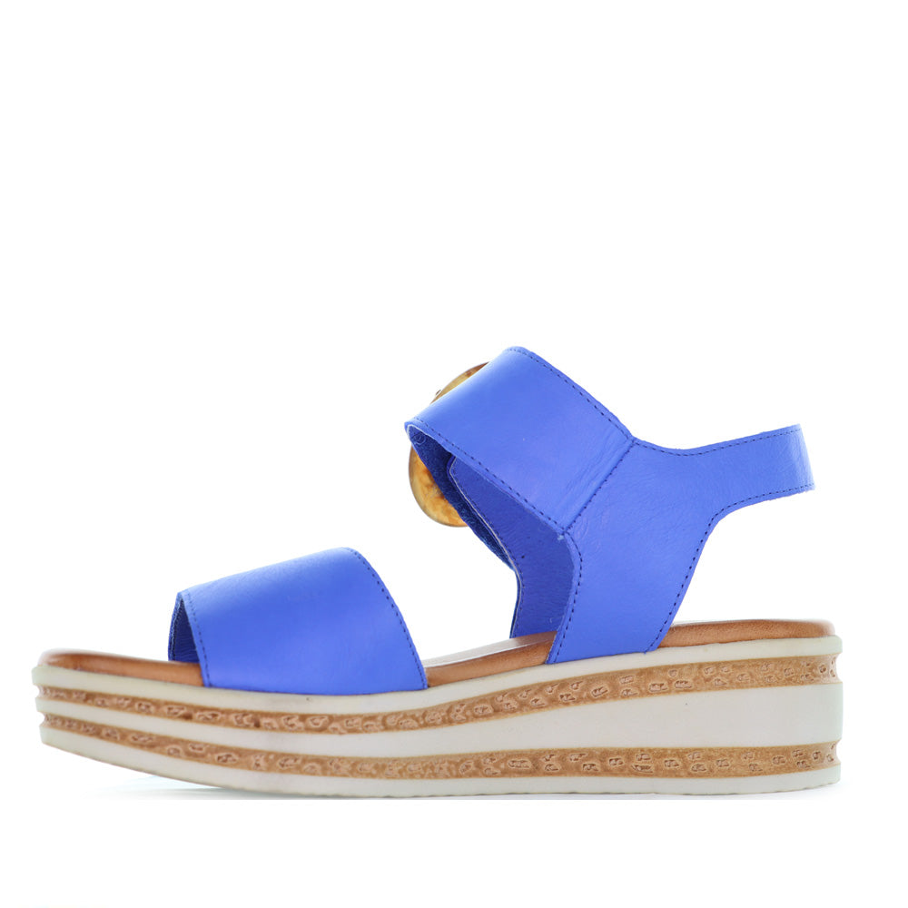 LE SANSA GUARD ROYAL BLUE - Image 4