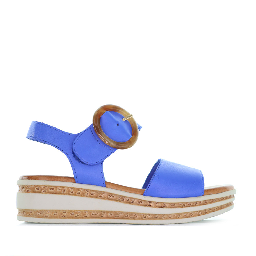 LE SANSA GUARD ROYAL BLUE - Image 5