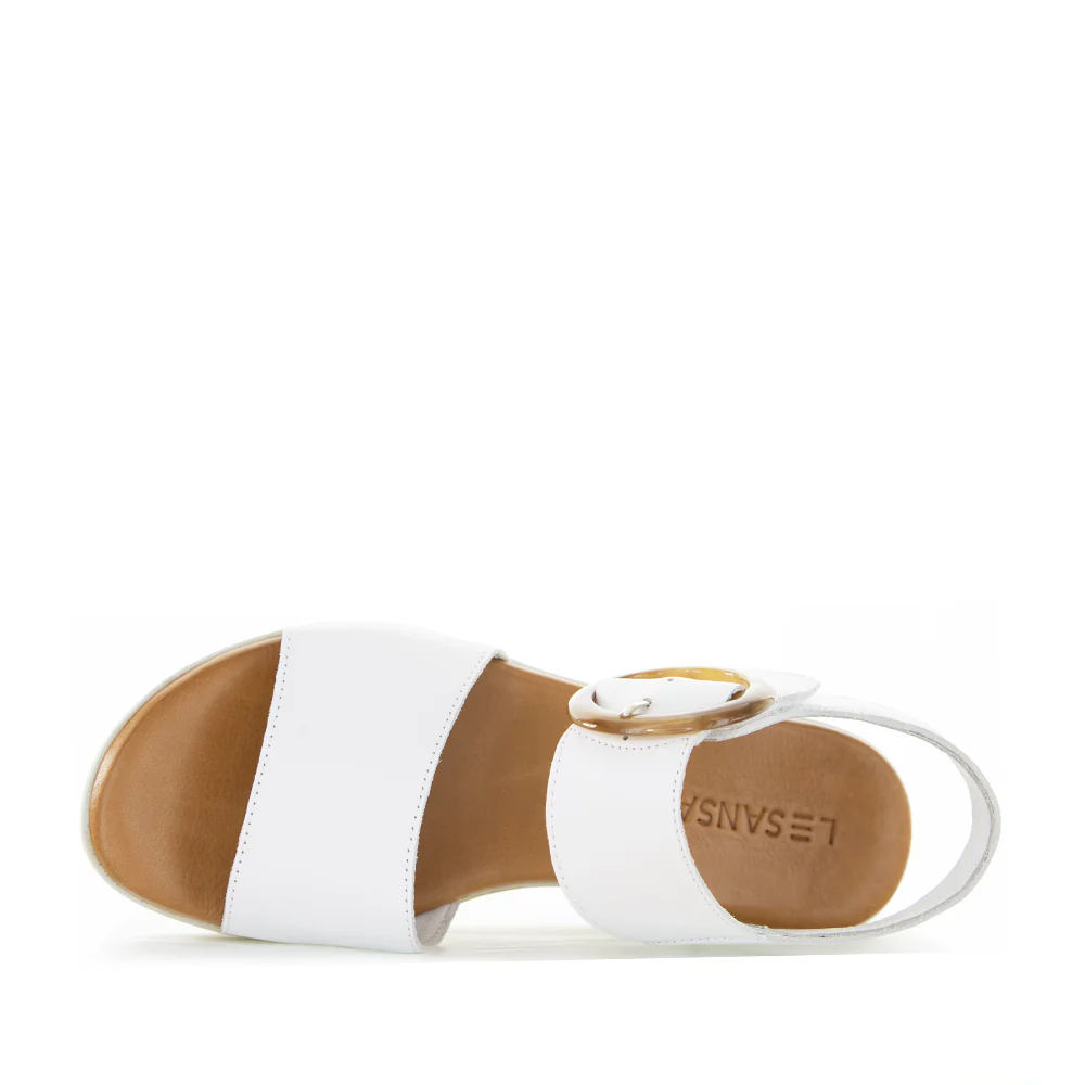 LE SANSA GUARD WHITE - Image 6
