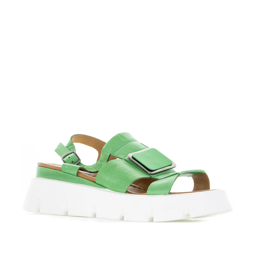 LE SANSA HINDI FERN GREEN - Image 2