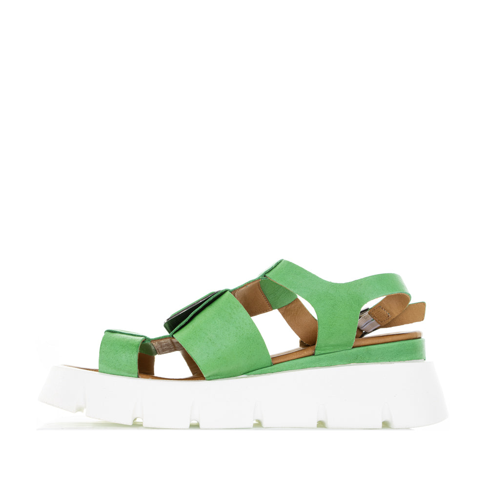 LE SANSA HINDI FERN GREEN - Image 3