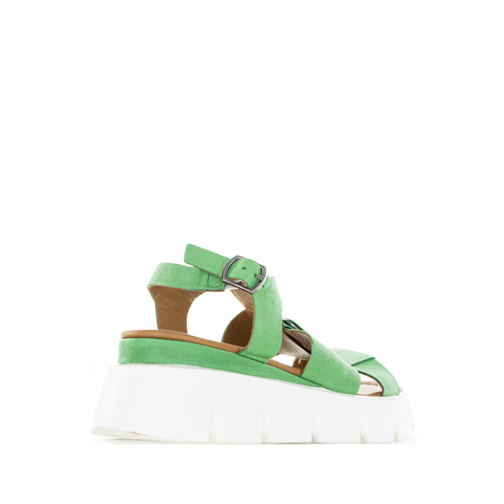 LE SANSA HINDI FERN GREEN - Image 4