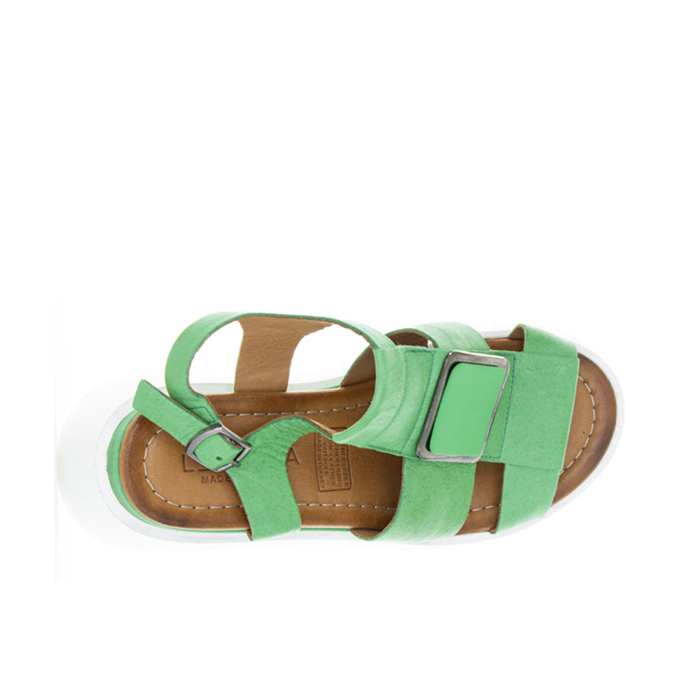LE SANSA HINDI FERN GREEN - Image 5