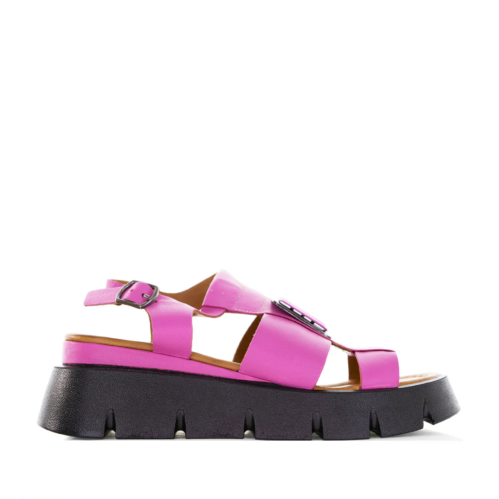 LE SANSA HINDI HOT PINK - Image 2
