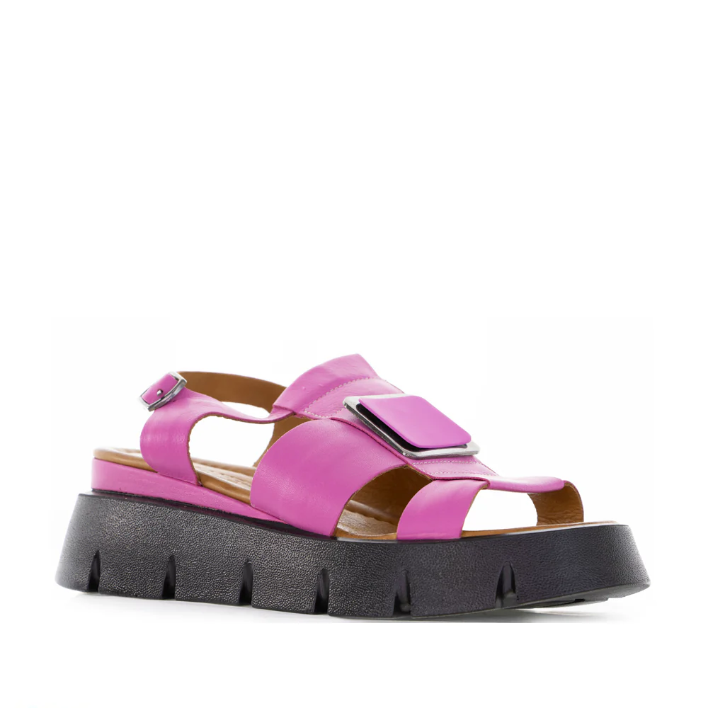 LE SANSA HINDI HOT PINK - Image 3