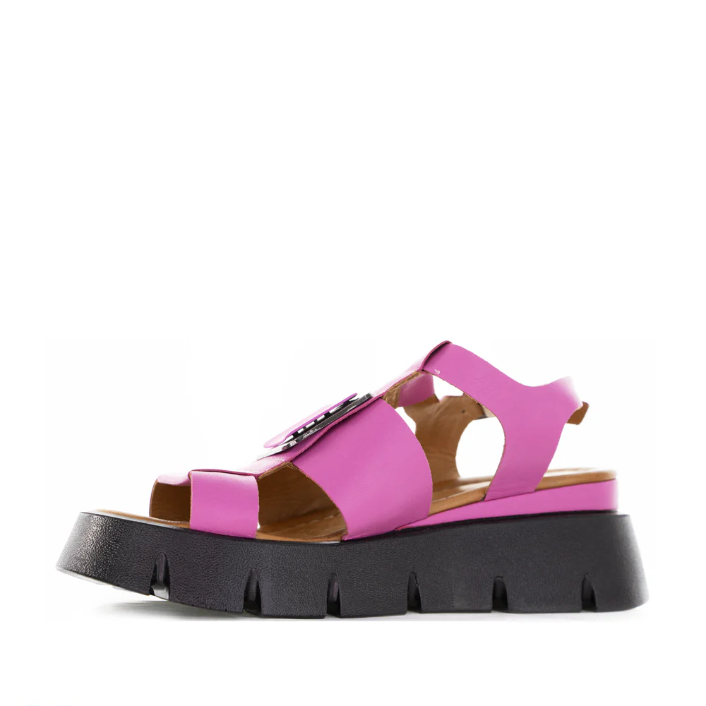 LE SANSA HINDI HOT PINK - Image 4