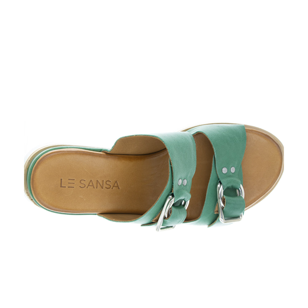 LE SANSA HOLISTER PINE - Image 4