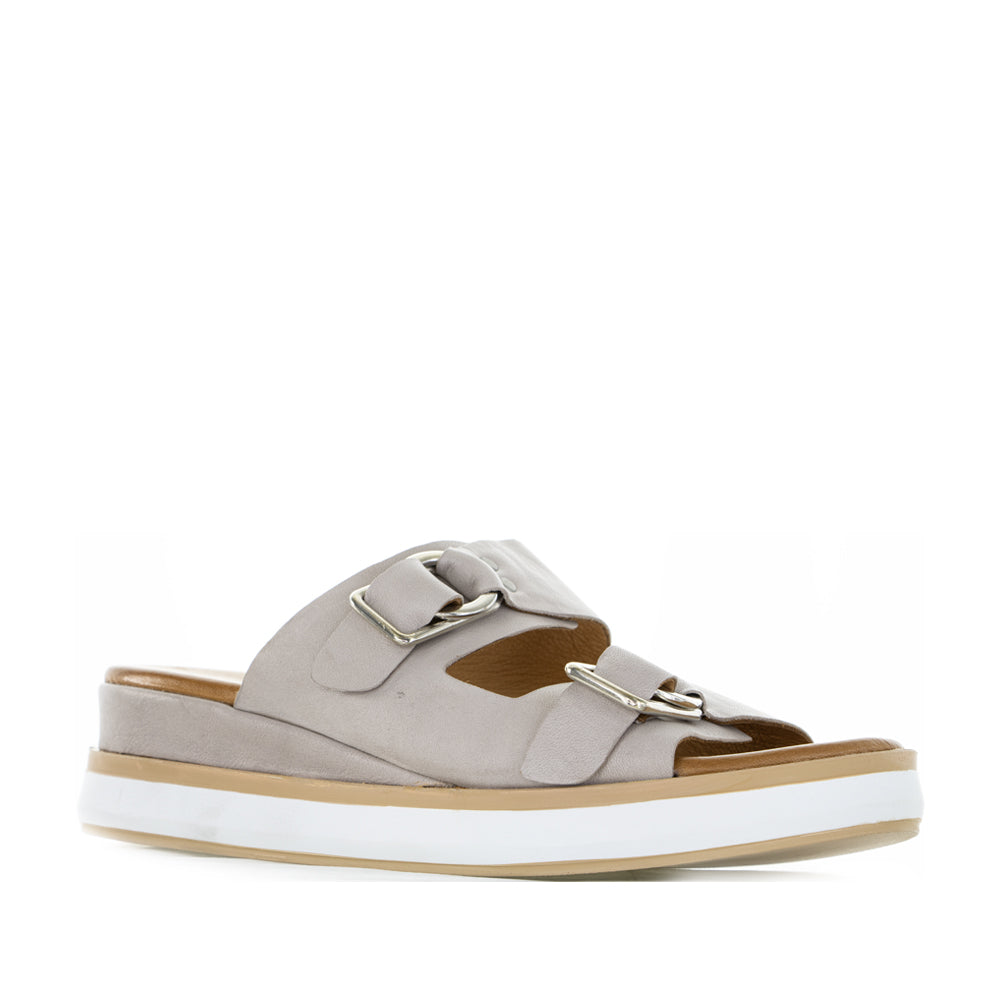 LE SANSA HOLISTER SILVER GREY - Image 2