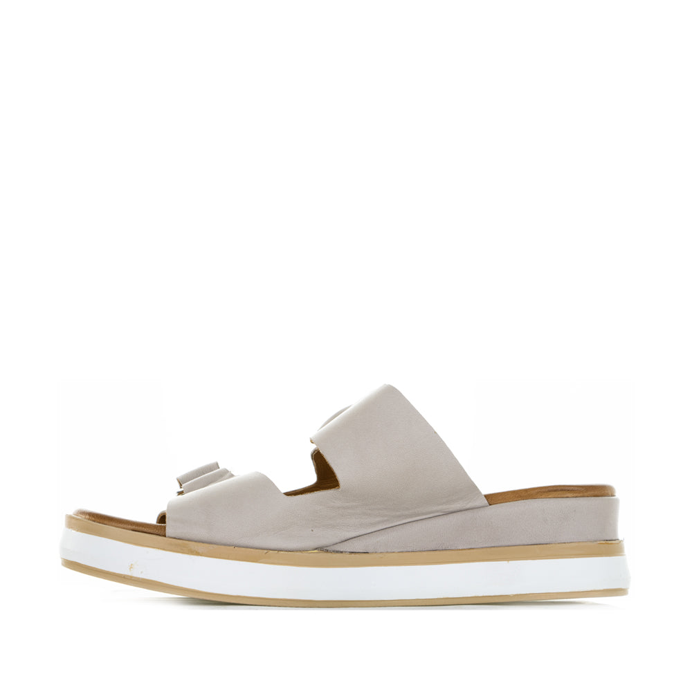 LE SANSA HOLISTER SILVER GREY - Image 3