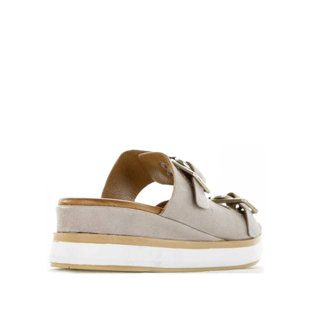 LE SANSA HOLISTER SILVER GREY - Image 4