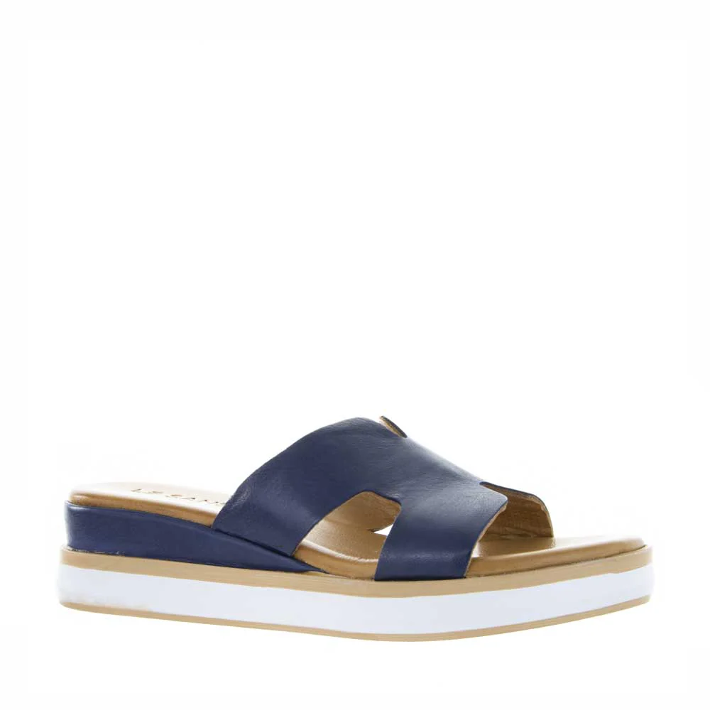 LE SANSA HOOT NAVY - Image 3