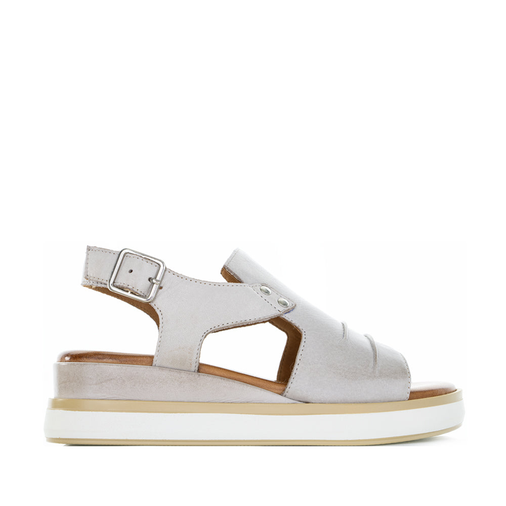 LE SANSA HYPE SILVER GREY - Image 6
