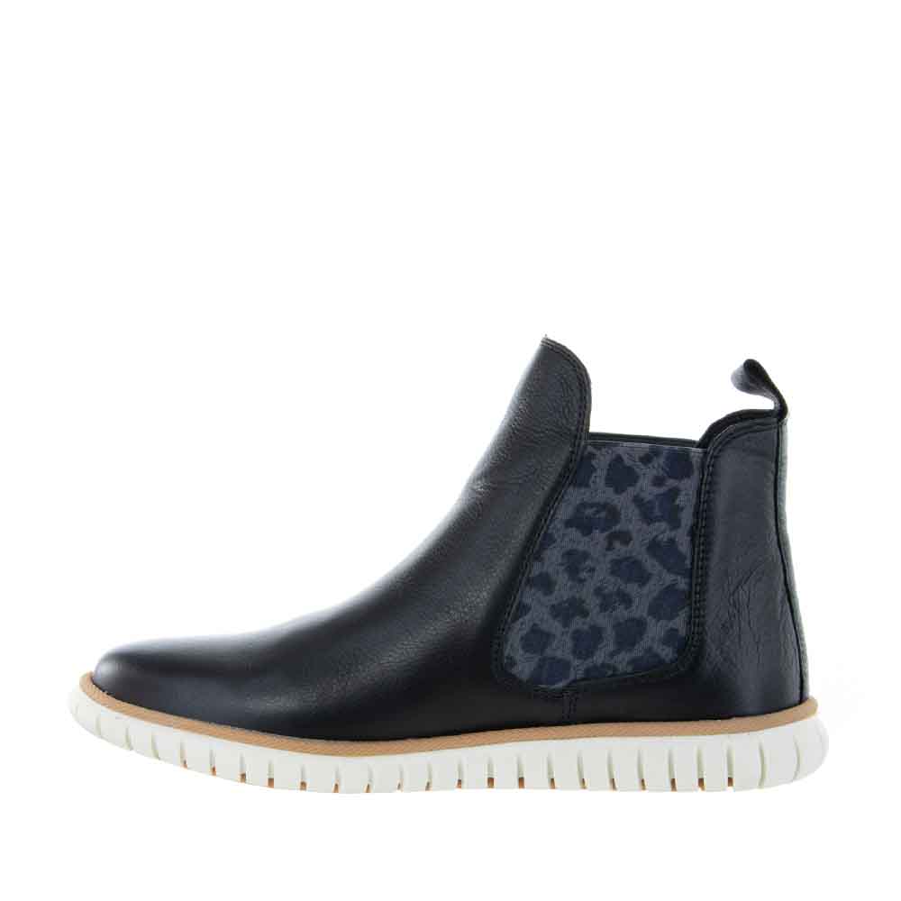 LE SANSA INDY BLACK GREY - Image 3