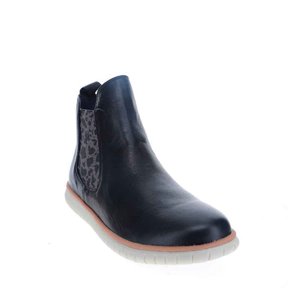 LE SANSA INDY NAVY GREY - Image 2