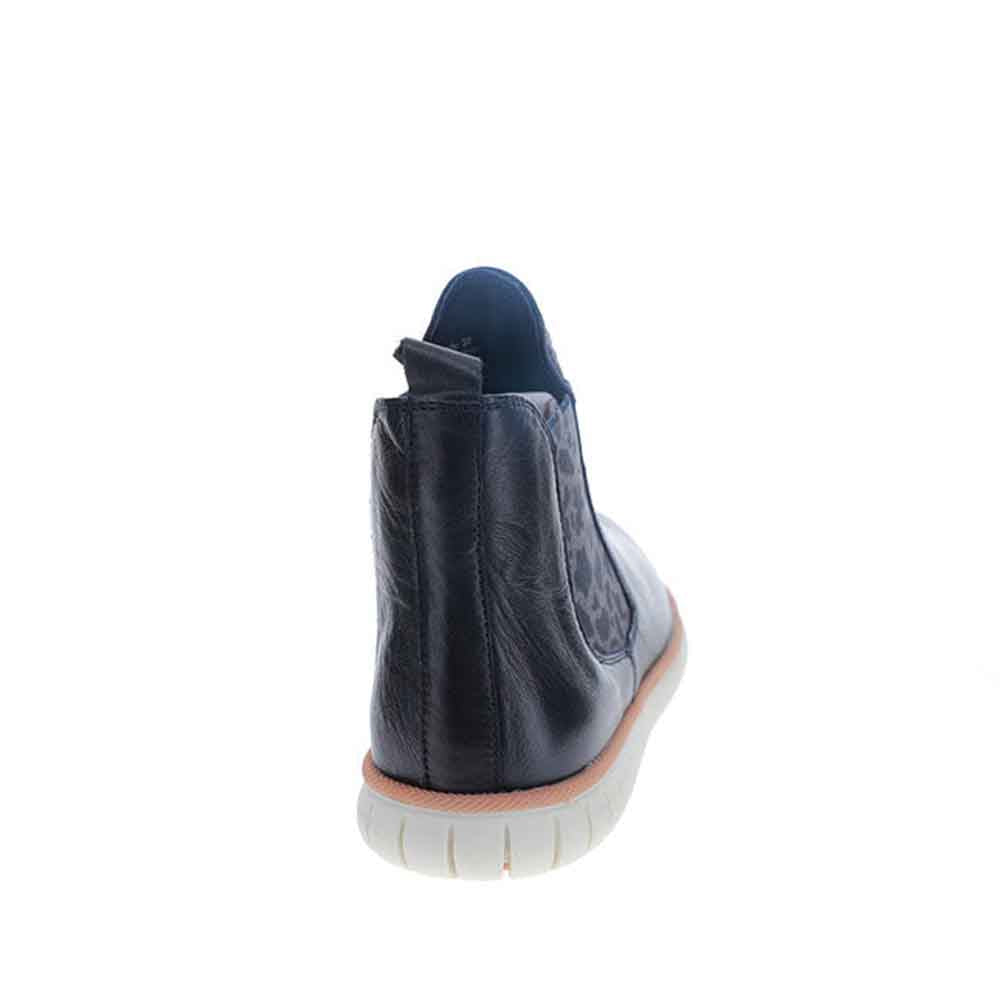 LE SANSA INDY NAVY GREY - Image 3