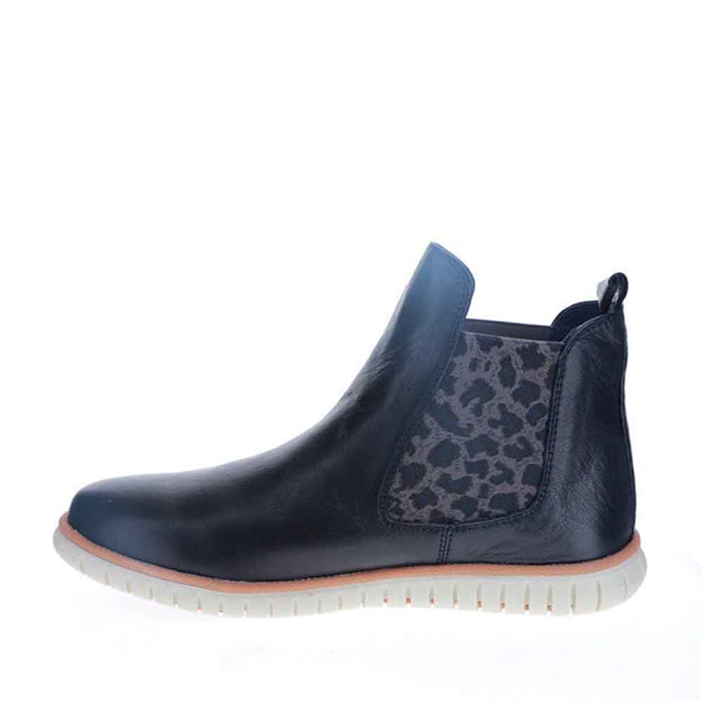 LE SANSA INDY NAVY GREY - Image 4
