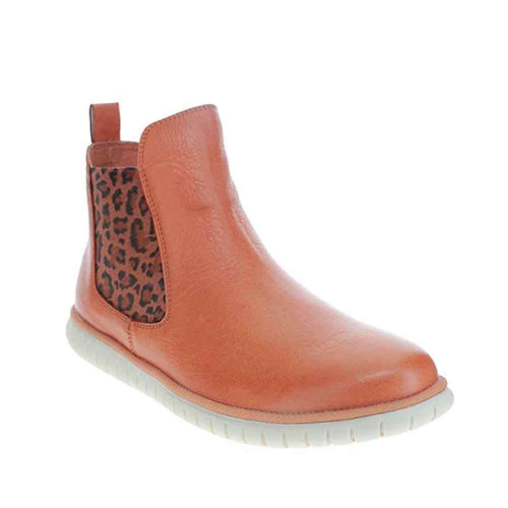 LE SANSA INDY TAN LEOPARD - Image 2