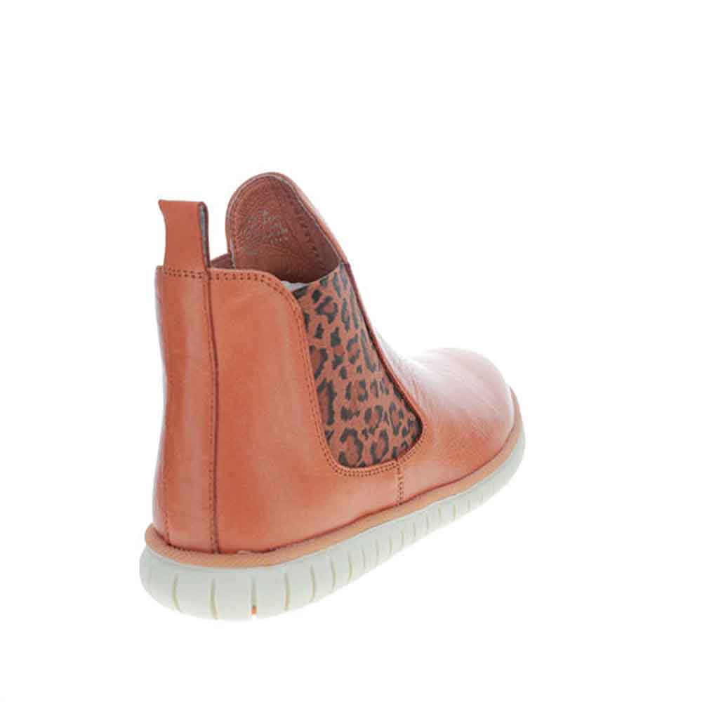 LE SANSA INDY TAN LEOPARD - Image 4